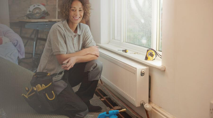 Professional sink repair in Waterloo, OH